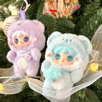 Charming Bear Box Ornaments™