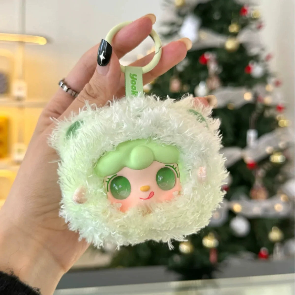 Charming Bear Box Ornaments™